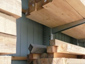 Cantilever racks - production