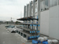 Cantilever racks - sale Cantilever racks - sale