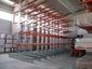 Cantilever racks - price Cantilever racks - price
