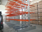 Cantilever racks - price Cantilever racks - price