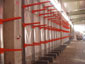 Cantilever racks Cantilever racks