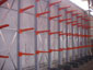 Cantilever racks Cantilever racks