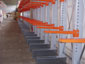 Cantilever racks Cantilever racks