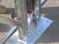 Pallet racks - sale