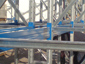 Pallet racks - sale