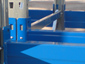 Pallet racks - sale