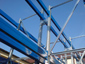 Pallet racks - sale