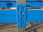 Pallet racks - production