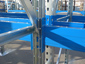 Pallet racks - production