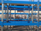 Pallet racks - production