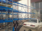 Pallet racks - price