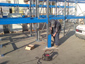 Pallet racks - price
