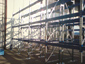 Pallet racks - price