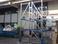 Pallet racks - price