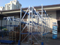 Pallet racks - price