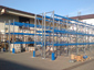 Pallet racks - Croatia