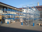 Pallet racks - Croatia