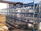 Pallet racks - Croatia