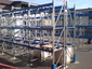 Pallet racks - Croatia