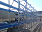 Pallet racks - Price list
