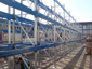 Pallet racks - Price list