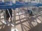 Pallet racks - Price list