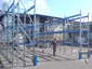 Pallet racks - Price list