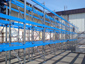 Pallet racks - Price list