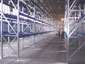 Pallet racks