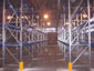 Pallet racks