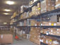 Pallet racks
