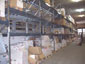 Pallet racks