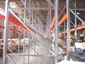 Pallet racks