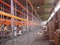 Pallet racks