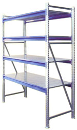 SHELVING RACKS Ervojić