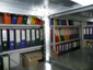 Shelving racks production