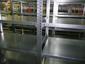 Shelving racks price