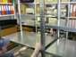 Shelving racks price
