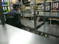 Shelving racks price