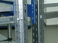 Shelving racks Croatia