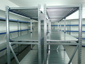 Shelving racks Croatia