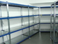 Shelving racks Prices