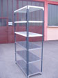 SHELVING