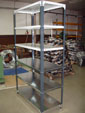 SHELVING