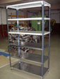 SHELVING