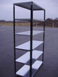 SHELVING
