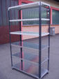 SHELVING