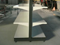 Racks for stores
