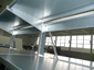 Racks for stores - galvanized