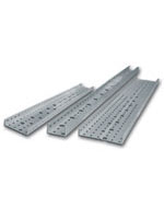 Cable trays & accessories